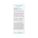 Good Clean Love BioGenesis Fertility Lubricant 2 Oz packaging back view with instructions and ingredients.