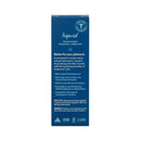 Good Clean Love Liquid Water-Based Personal Lubricant 1.69 Oz packaging showing its features and benefits.