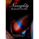Naughty Bedtime Stories Erotic Fiction Paperback Book cover featuring seductive imagery and enticing design.