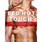 Red Hot Touch A Head to Toe Handbook for Mind Blowing Orgasms cover featuring couple embracing.