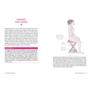 Self-Care Down There A Guide to Your Vaginas Well-Being page on vaginal steaming for wellness.