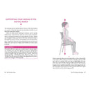 Self-Care Down There A Guide to Your Vaginas Well-Being tips for supporting pelvic health while using screens.