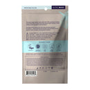 Glyde Maxi Latex Condoms 36-Pack packaging showcasing vegan, ultra-sheer, and comfortable design features.