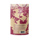 Glyde Slimfit Latex Condoms 36-Pack packaging showing two men embracing, emphasizing intimacy and connection.