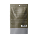Glyde Union Snug Latex Condoms 12-Pack packaging with product details and usage instructions.