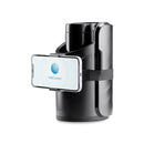 Kiiroo Keon Accessory Phone Holder for hands-free usage with smartphone mounted on device.
