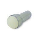 Feel Stroker Generic Glow In The Dark By Kiiroo in transparent casing, designed for realistic sensations.