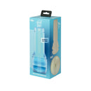 Feel Stroker Generic Glow In The Dark By Kiiroo packaging featuring a male masturbator that glows in the dark.