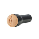 Feel Victoria June By Kiiroo Realistic Stroker designed for intimate moments with a lifelike texture.