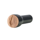 Feel Rachel Starr By Kiiroo Stroker Masturbator shaped like Rachel Starr for intimate personal experiences.