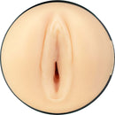 Kiiroo Feel Luxy Dutch Pornstar Stroker realistic design showcasing intricate details for an intimate experience.