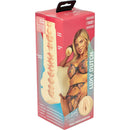 Kiiroo Feel Luxy Dutch Pornstar Stroker packaging showcasing design and features for enhanced pleasure.