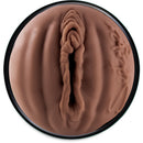 Feel September Reign By Kiiroo Pornstar Stroker lifelike male masturbator designed for immersive pleasure.