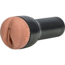 Kiiroo Feel Maya Interactive Stroker Sleeve showcasing its premium design and body-safe TPE material.