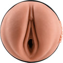 Kiiroo Feel Maya Interactive Stroker Sleeve featuring realistic design and body-safe TPE material.