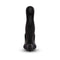 b-Vibe 360 Rotating and Vibrating Remote Control Plug Black showcasing its sleek design and stimulating features.