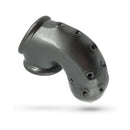 Oxballs Airlock Air-lite Vented Chastity Cage Steel flexible silicone design for comfortable chastity play