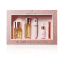 HighOnLove The Minis Pleasure Collection gift set featuring wellness oils and intimate care products.