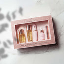 HighOnLove The Minis Pleasure Collection gift set featuring premium personal care products.