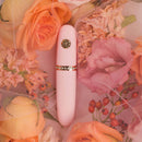 HighOnLove The Minis Pleasure Collection luxury personal care product on floral backdrop