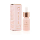 HighOnLove Mini Sensual Stimulating Oil in a sleek bottle with a dropper for intimate experiences.
