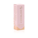 HighOnLove Diamond Stimulating O Gel packaging designed for enhancing arousal and sensitivity.