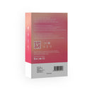 Honey Play Box Alvina Tongue Licking Vibrator Magenta packaging with product details and features.