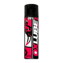 Oxballs Formulaox Hybrid Oxlube Lubricant 4.4 Oz bottle featuring silicone hybrid formula for versatile play.