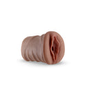 Hustler Barely Legal Tiffany Stroker realistic lifelike masturbator in soft TPR material for enjoyable solo pleasure