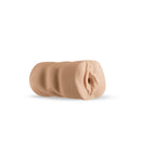 Hustler Barely Legal Regina Stroker for realistic solo play experience, featuring textured canal and soft TPR material.