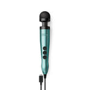 Doxy Usb-C Wand Massager Turquoise featuring a sleek design and USB-C connection for effortless pleasure.