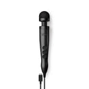 Doxy Usb-C Wand Massager Matte Black, a powerful and innovative USB-C personal massager for ultimate pleasure.