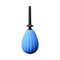 Aneros Prelude Enema Bulb Kit Special Edition Blue premium cleansing bulb for anal play.