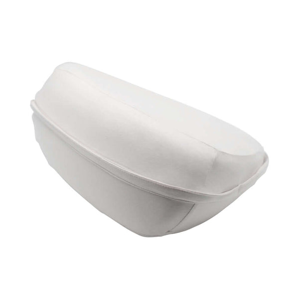 Dame Pillo Sex Pillow Oat designed for comfort and support in intimate experiences.