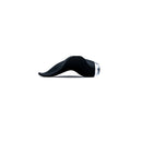 Clandestine Mimic Rechargeable Palm Massager Black with ergonomic design and sleek black finish.