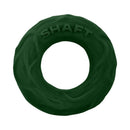 Shaft Model R C Ring Green Size 2, flexible liquid silicone ring with secure fit and streamlined design.
