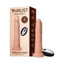 FemmeFunn Thruster Shaft Nude with packaging showcasing realistic design and thrusting technology.