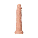FemmeFunn Thruster Shaft Nude is a lifelike thrusting device offering customizable settings for an immersive experience.