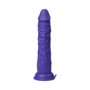 FemmeFunn Thruster Shaft Dark Purple with realistic design and multi-speed control for a customizable experience.