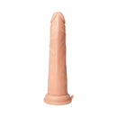 FemmeFunn Thruster Rabbit Nude realistic dildo with lifelike feel and advanced thrusting technology.