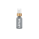 La Nua Unscented Silicone Lubricant 1 Oz bottle with sleek design and pump dispenser.
