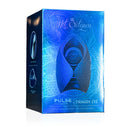 Hot Octopuss Pulse Dragon Eye 10th Anniversary Limited Edition box displaying stunning iridescent design.