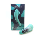 Hot Octopuss Pulse Queen Vibrator with unique design and packaging showcasing innovative features.