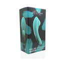 Hot Octopuss Pulse Queen Vibrator packaged in a stylish box with modern design.