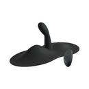 Vibepad 3 with G Spot Vibrator Remote Controlled featuring silicone design and intuitive remote control.