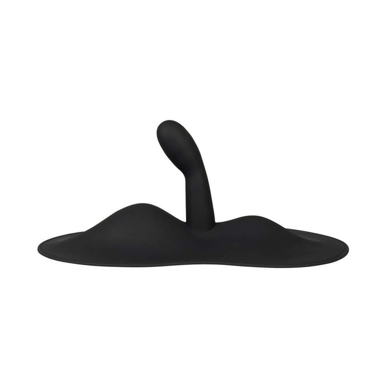 Vibepad 3 with G Spot Vibrator Remote Controlled, showcasing its sleek design and soft silicone material.