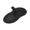 Vibepad 3 with G Spot Vibrator Remote Controlled in soft silicone for comfortable stimulation.