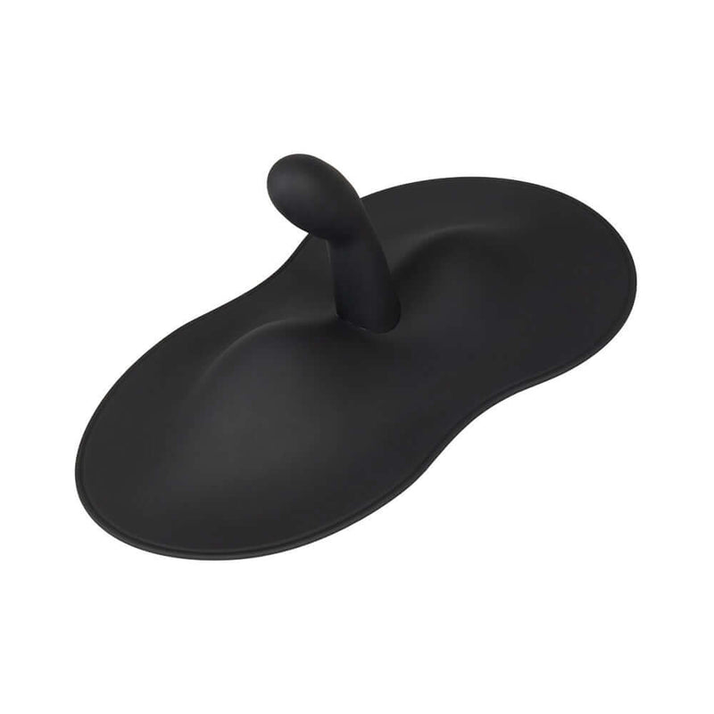 Vibepad 3 with G Spot Vibrator Remote Controlled in soft silicone for comfortable stimulation.