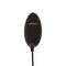 Vibepad 3 with G Spot Vibrator Remote Controlled device showing black design and logo for intimate stimulation.