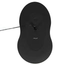Vibepad 3 with G Spot Vibrator Remote Controlled - sleek design with remote control and power connection.
